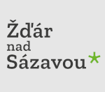 Město Žďár nad Sázavou